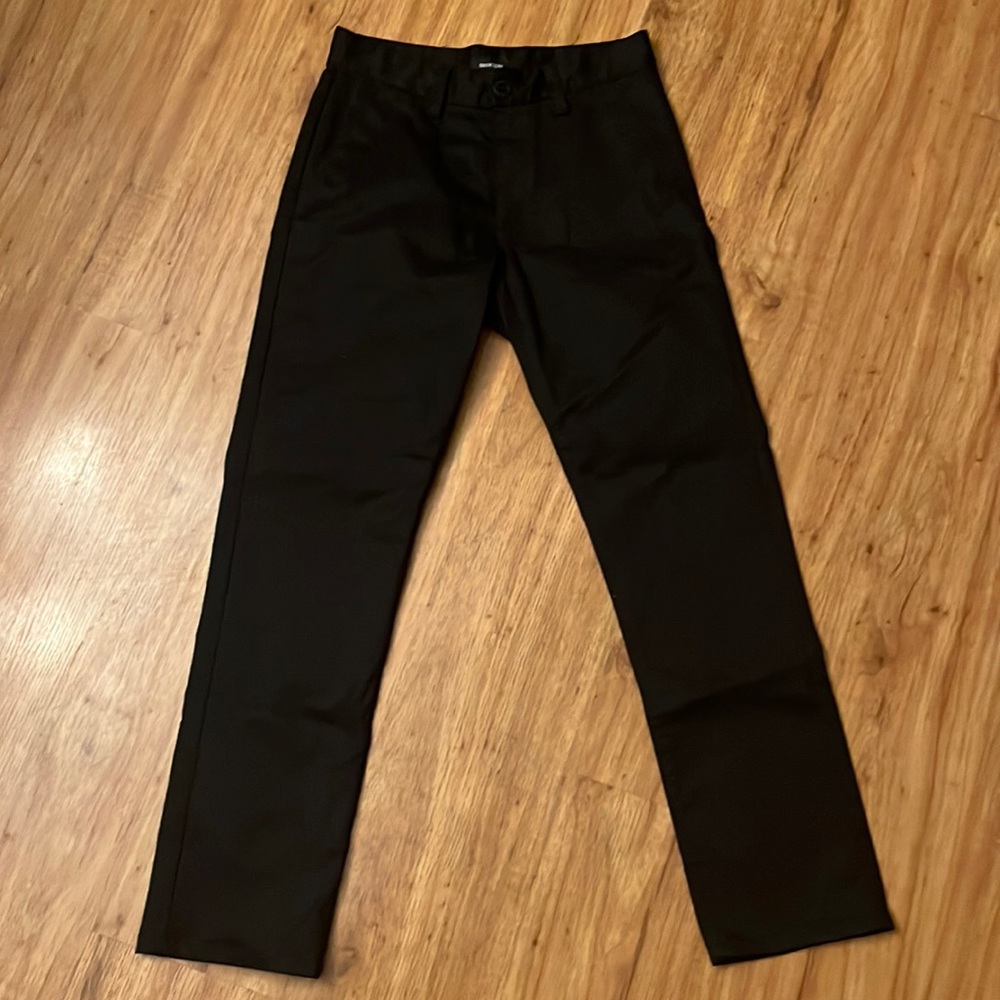 Brixton NWOT men’s pants